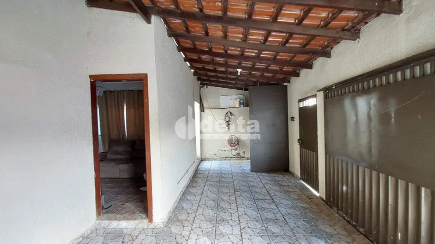 Foto 1 de Casa com 3 Quartos à venda, 210m² em São Jorge, Uberlândia