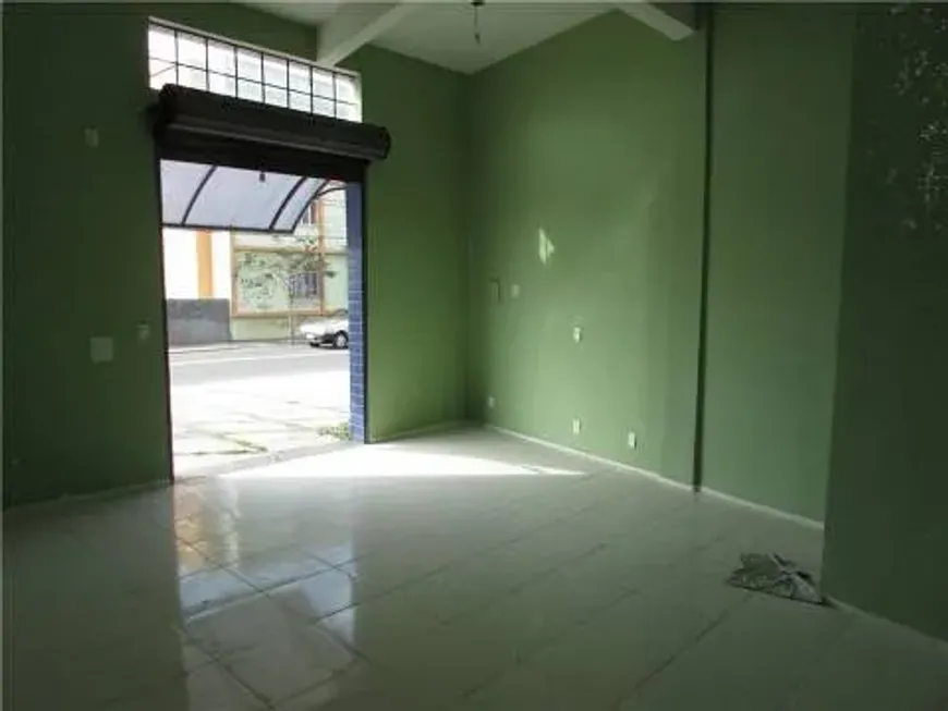 Foto 1 de Ponto Comercial para alugar, 30m² em Nova Suíssa, Belo Horizonte