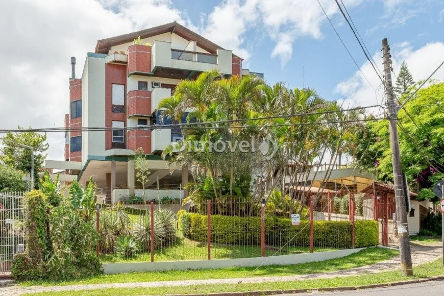 Foto 1 de Cobertura com 2 Quartos à venda, 144m² em Vila Assunção, Porto Alegre