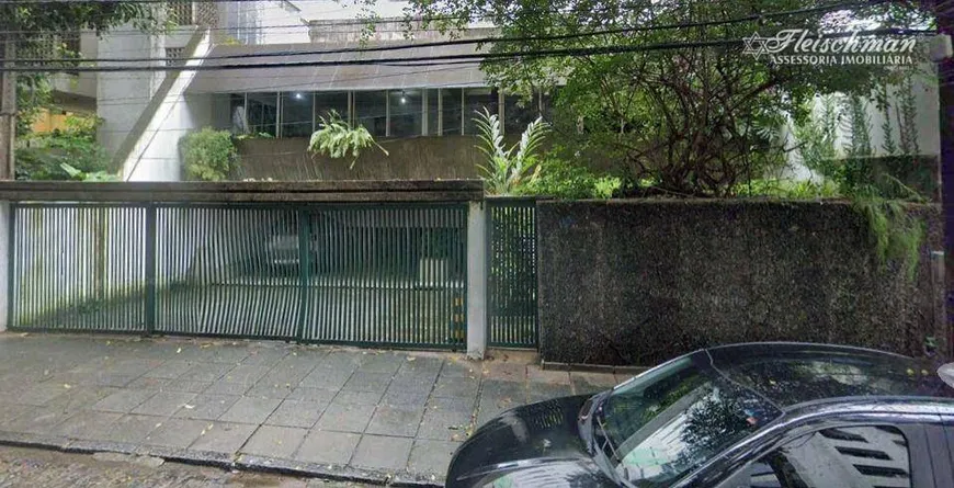 Foto 1 de Casa com 4 Quartos para venda ou aluguel, 616m² em Parnamirim, Recife