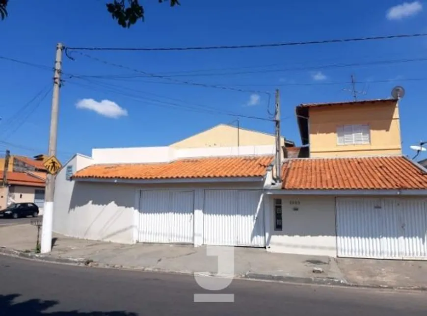 Foto 1 de Casa com 6 Quartos à venda, 292m² em Joao Aranha, Paulínia