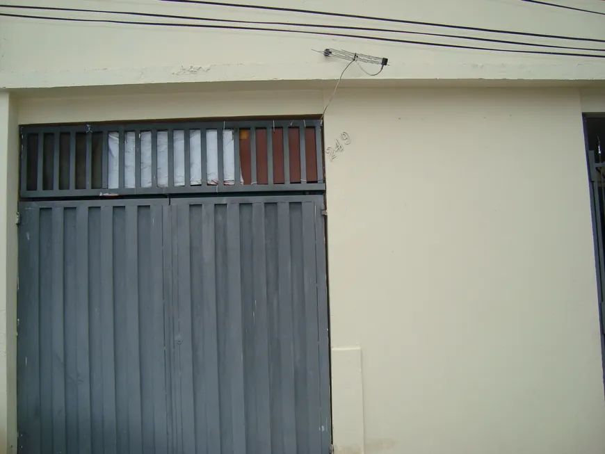 Foto 1 de Casa com 2 Quartos à venda, 125m² em Vila Popular, Várzea Paulista