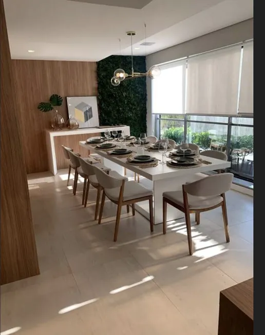 Foto 1 de Cobertura com 4 Quartos à venda, 343m² em Perdizes, São Paulo