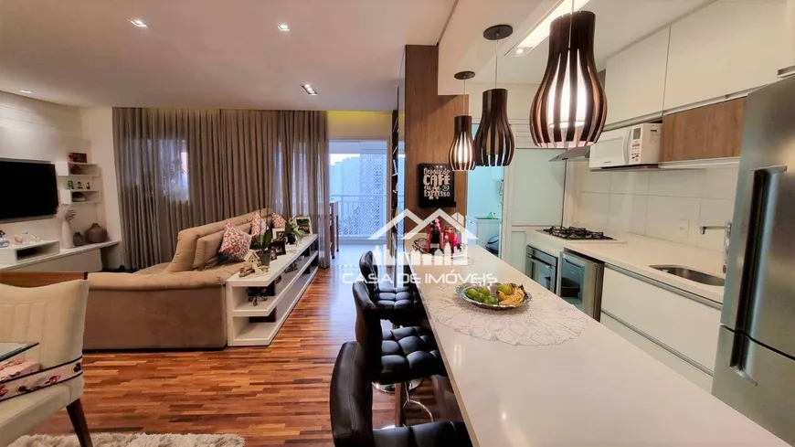 Foto 1 de Apartamento com 2 Quartos à venda, 96m² em Vila Andrade, São Paulo