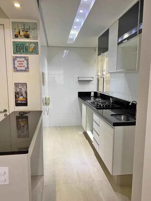 Foto 1 de Apartamento com 2 Quartos à venda, 75m² em Belenzinho, São Paulo