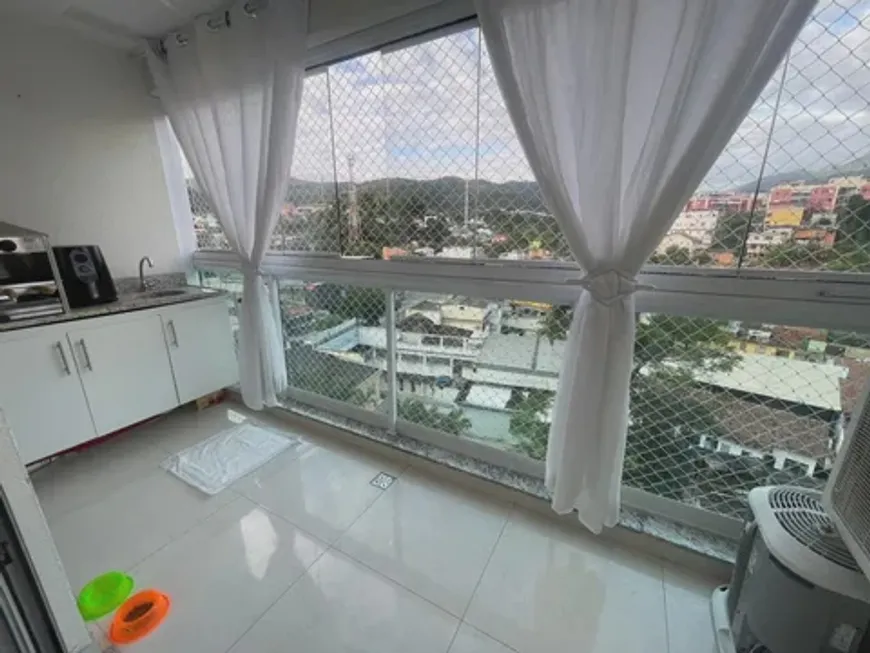 Foto 1 de Apartamento com 2 Quartos à venda, 55m² em Águas Claras, Salvador