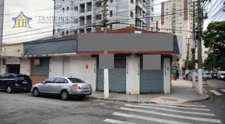 Foto 1 de Ponto Comercial para alugar, 84m² em Saúde, São Paulo