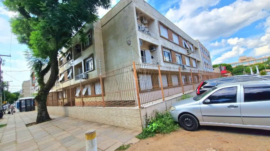Foto 1 de Apartamento com 3 Quartos à venda, 105m² em Centro Histórico, Porto Alegre