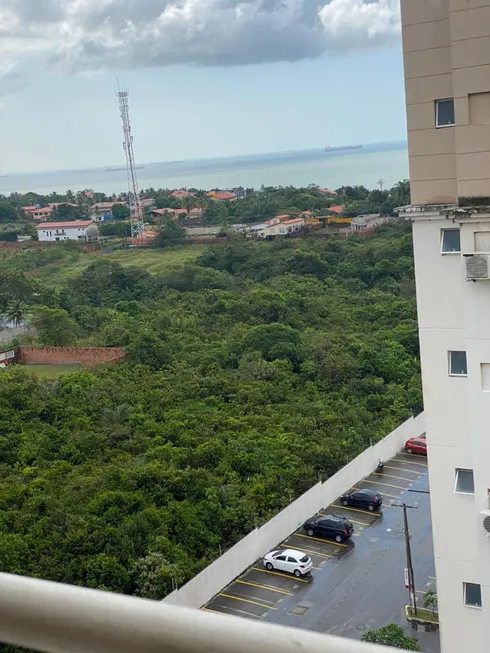 Foto 1 de Apartamento com 2 Quartos para alugar, 49m² em Araçagy, São José de Ribamar
