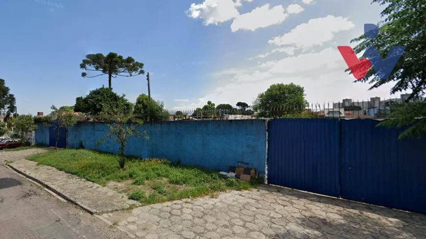 Foto 1 de Lote/Terreno à venda, 3151m² em Novo Mundo, Curitiba