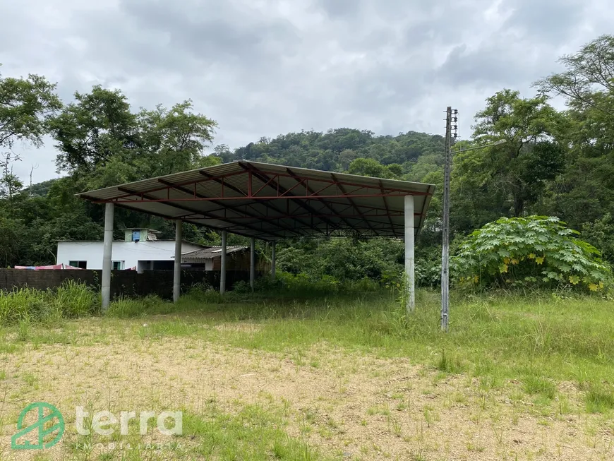 Foto 1 de Lote/Terreno para alugar, 2611m² em Estrada das Areias, Indaial