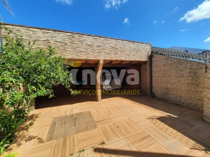 Foto 1 de Casa com 2 Quartos à venda, 100m² em Zona Nova, Tramandaí