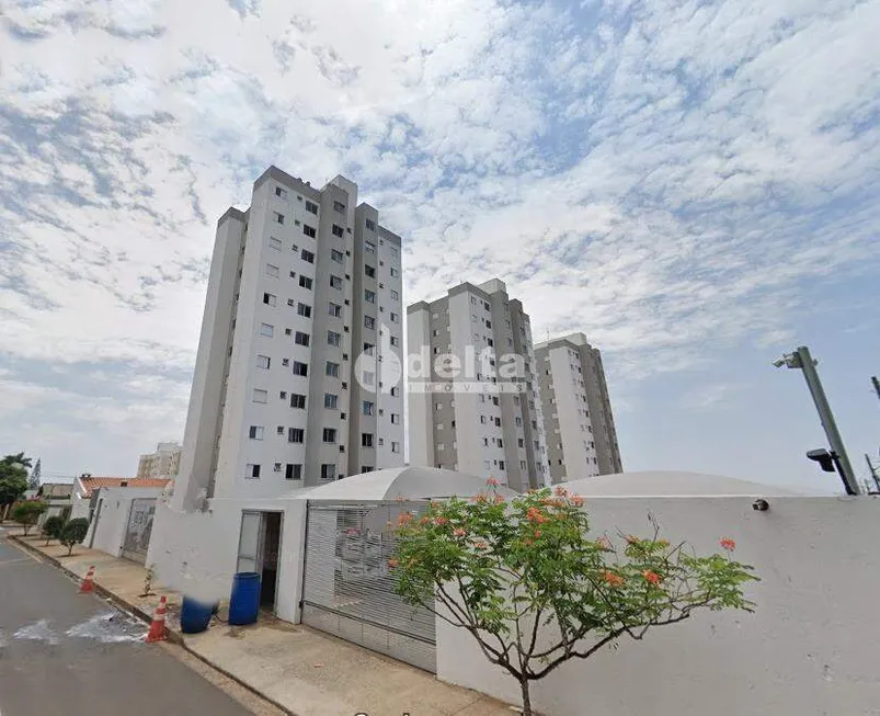 Foto 1 de Apartamento com 2 Quartos à venda, 55m² em Panorama, Uberlândia