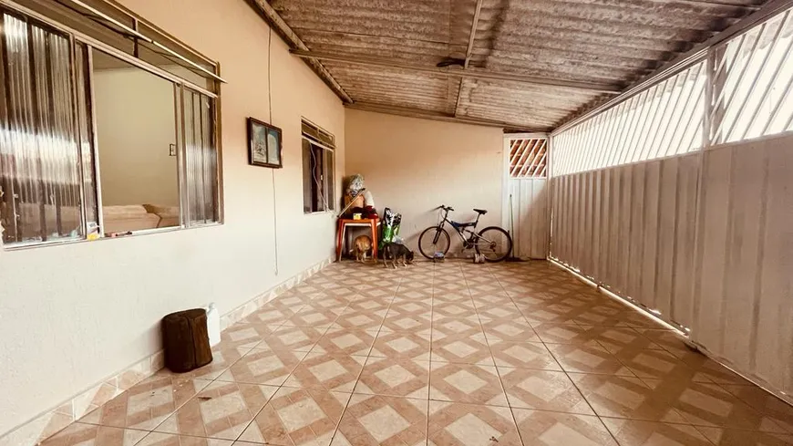 Foto 1 de Casa com 3 Quartos à venda, 150m² em Riacho Fundo II, Brasília