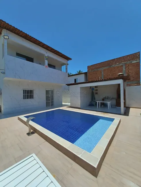 Foto 1 de Casa com 5 Quartos à venda, 204m² em Praia dos Carneiros, Tamandare