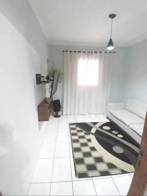 Foto 1 de Casa com 2 Quartos para venda ou aluguel, 95m² em Sussuarana, Salvador