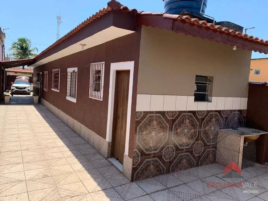 Foto 1 de Casa com 2 Quartos à venda, 85m² em Indaia, Bertioga