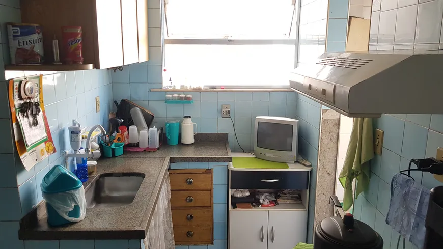 Foto 1 de Apartamento com 2 Quartos à venda, 60m² em Centro, Rio de Janeiro