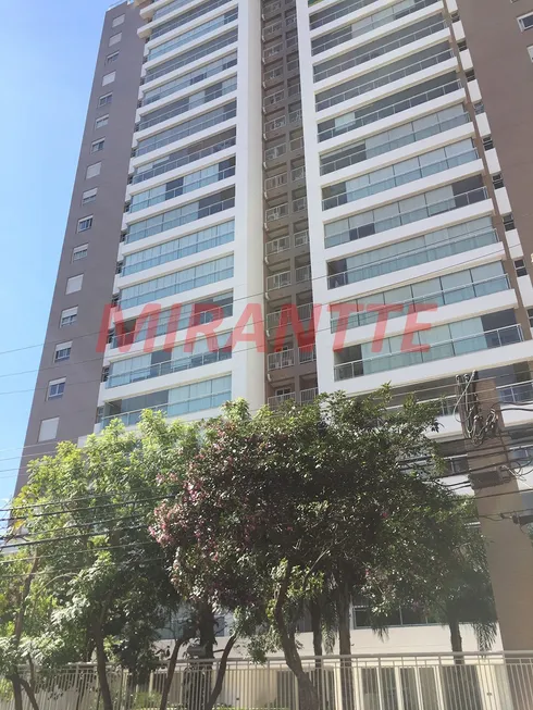 Foto 1 de Apartamento com 4 Quartos à venda, 143m² em Santana, São Paulo