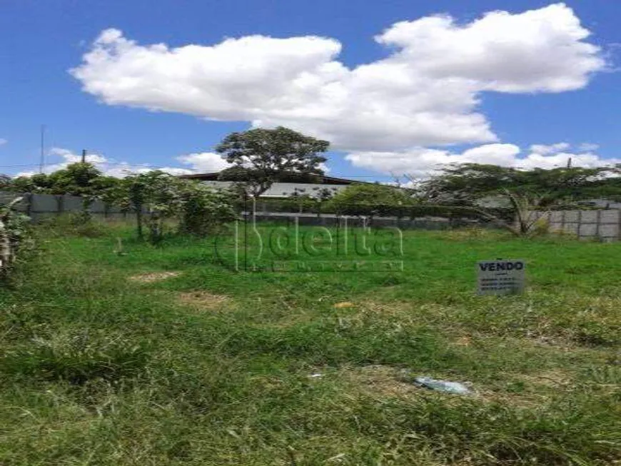 Foto 1 de Lote/Terreno à venda, 300m² em Jardim Ipanema, Uberlândia