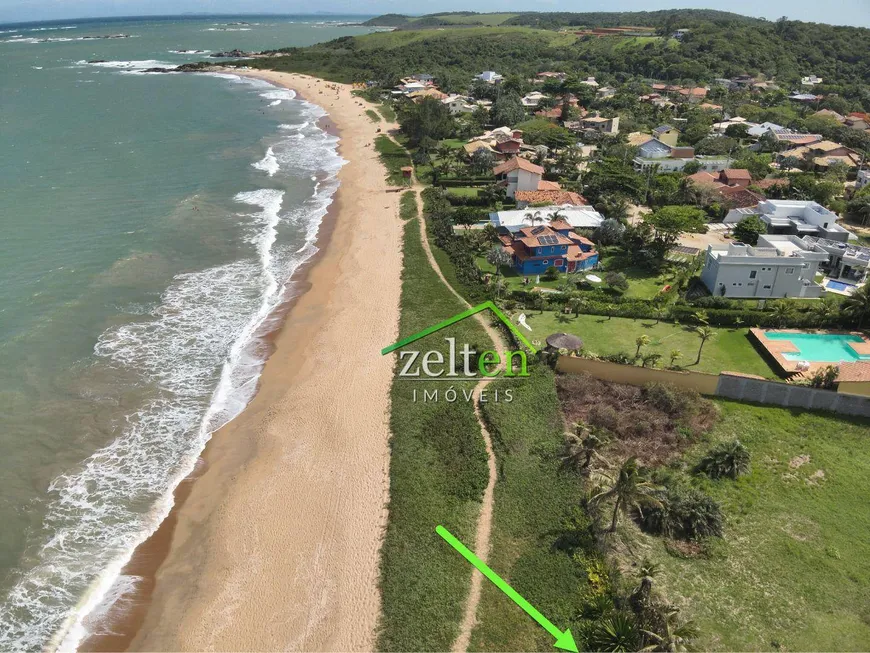 Foto 1 de Lote/Terreno à venda, 564m² em Mar Do Norte, Rio das Ostras