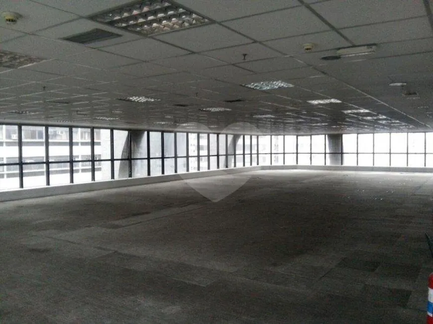 Foto 1 de Sala Comercial para alugar, 395m² em Bela Vista, São Paulo