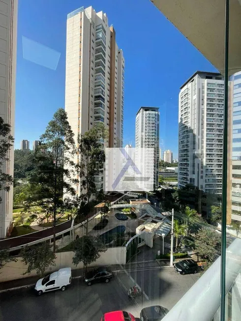 Foto 1 de Apartamento com 3 Quartos à venda, 185m² em Vila Andrade, São Paulo