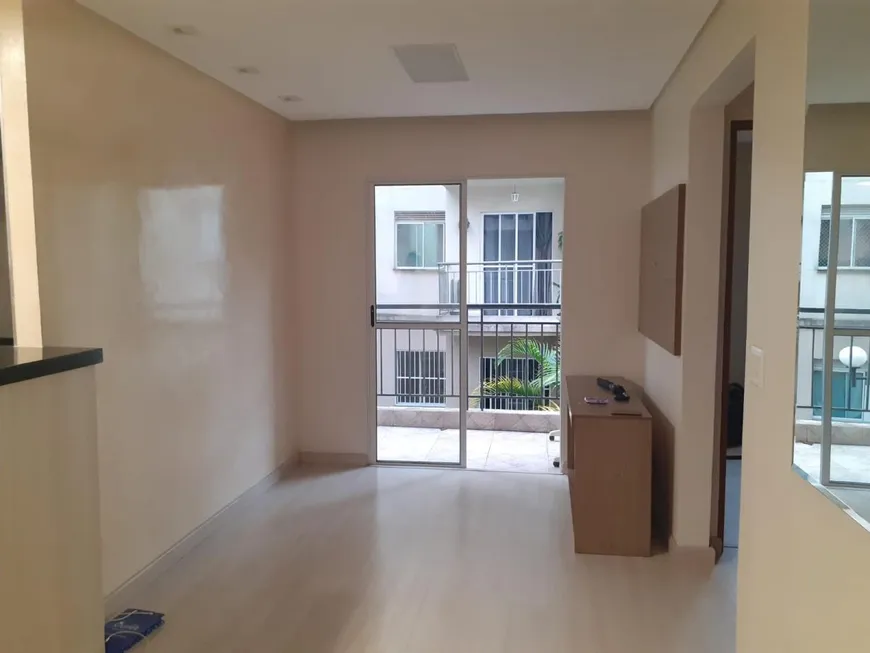 Foto 1 de Apartamento com 3 Quartos à venda, 59m² em Novo Osasco, Osasco