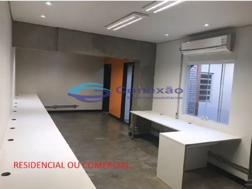 Foto 1 de Casa com 3 Quartos à venda, 220m² em Santana, São Paulo