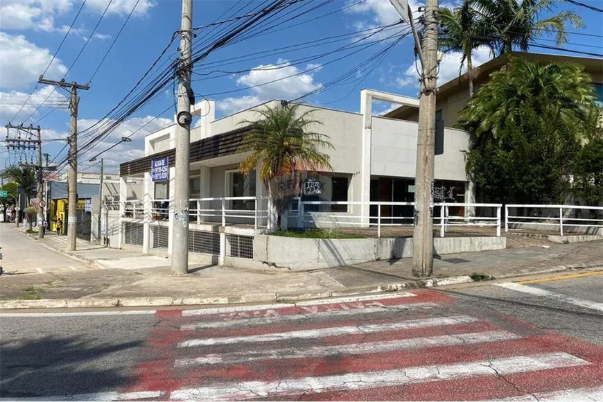 Foto 1 de Prédio Comercial para alugar, 300m² em Centro, Sorocaba