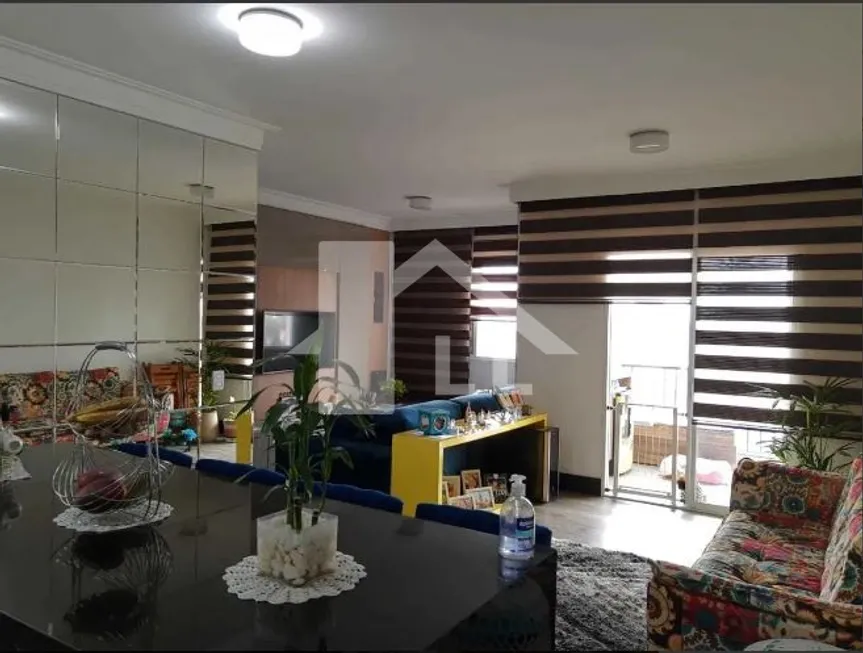 Foto 1 de Apartamento com 3 Quartos à venda, 74m² em Umuarama, Osasco