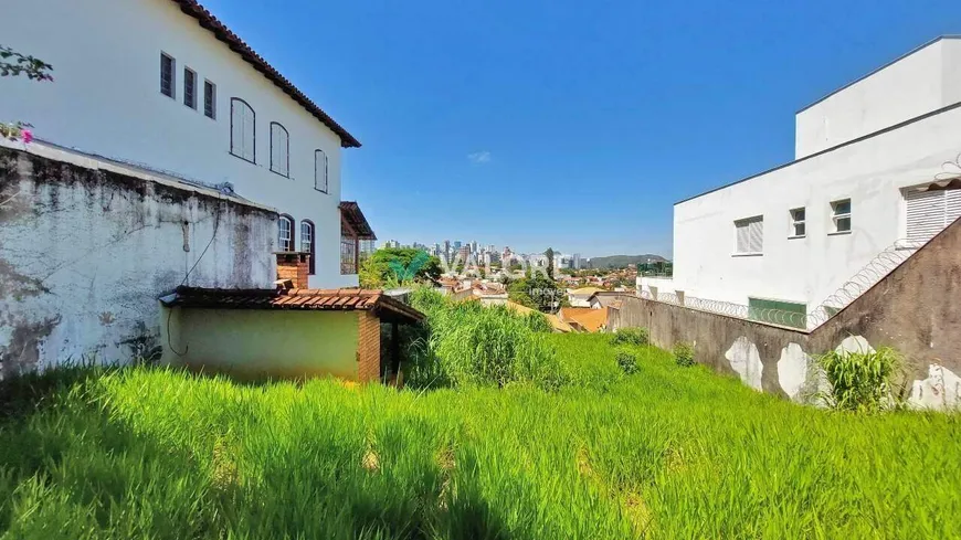 Foto 1 de Lote/Terreno à venda, 420m² em Belvedere, Belo Horizonte