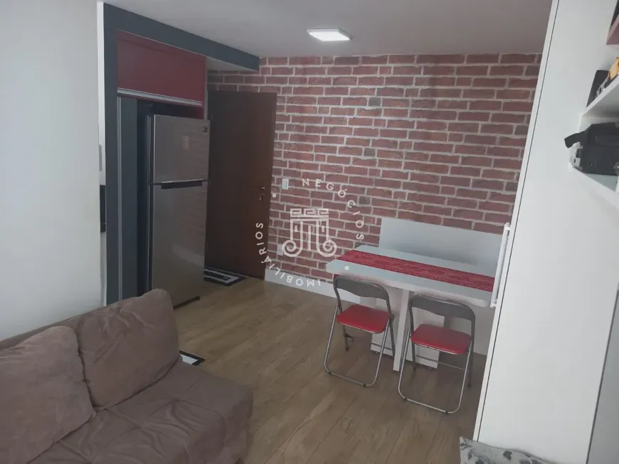 Foto 1 de Apartamento com 2 Quartos à venda, 58m² em Recanto IV Centenário, Jundiaí