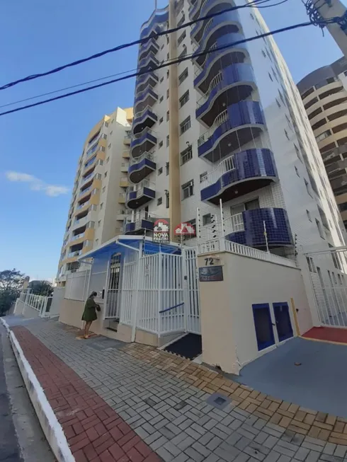 Foto 1 de Apartamento com 3 Quartos à venda, 140m² em Parque Residencial Aquarius, São José dos Campos