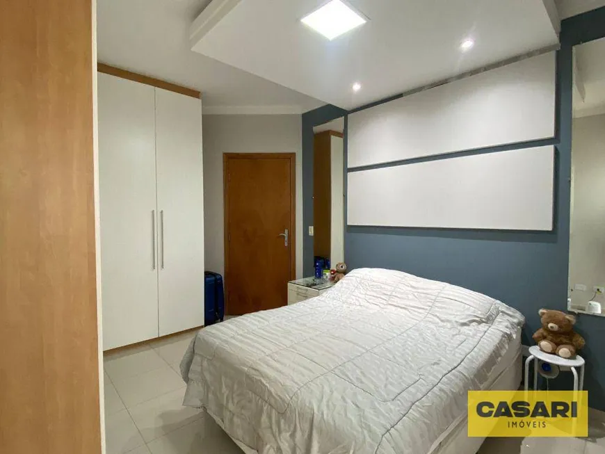 Foto 1 de Apartamento com 3 Quartos à venda, 153m² em Baeta Neves, São Bernardo do Campo