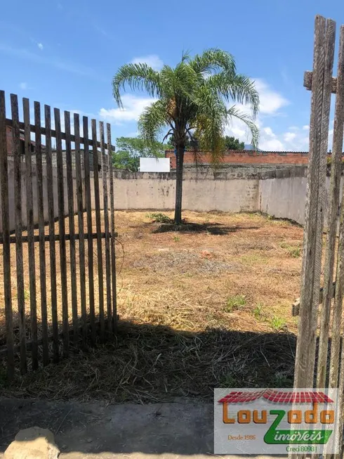 Foto 1 de Lote/Terreno à venda, 276m² em Balneario Sao Joao Batista , Peruíbe