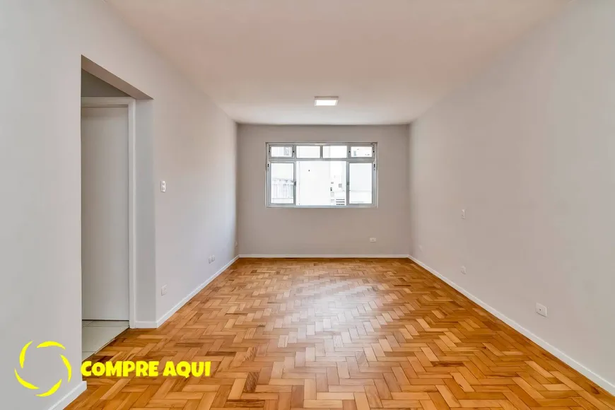 Foto 1 de Apartamento com 1 Quarto à venda, 32m² em Santa Cecília, São Paulo