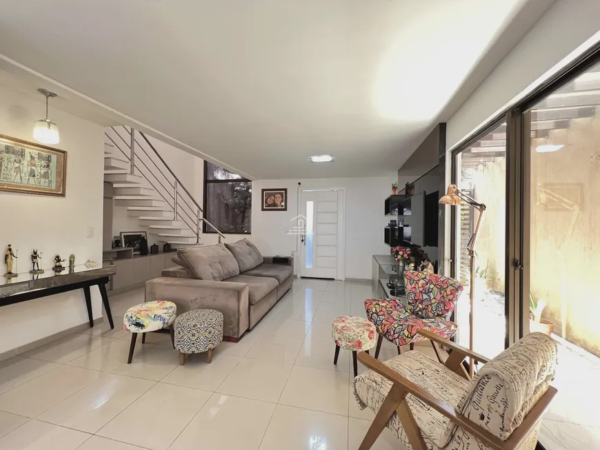 Foto 1 de Casa com 3 Quartos à venda, 180m² em Coité, Eusébio