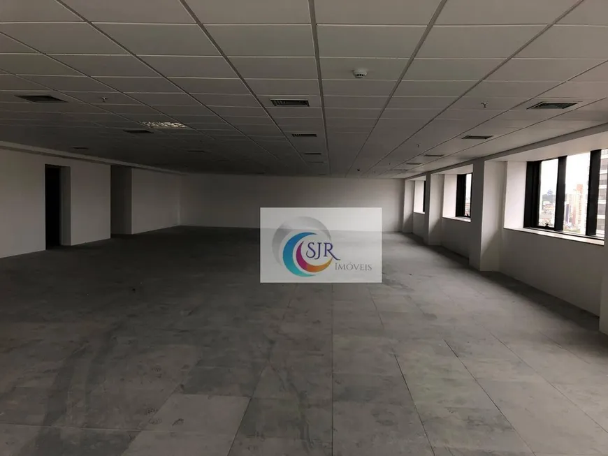 Foto 1 de Sala Comercial para alugar, 523m² em Barra Funda, São Paulo