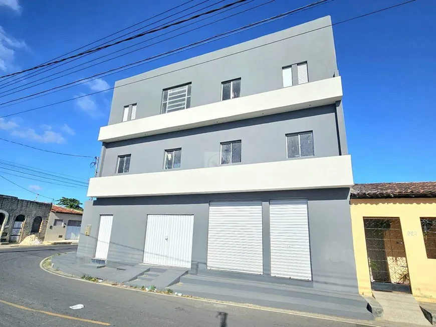 Foto 1 de Ponto Comercial com 6 Quartos para alugar, 350m² em Rosa Elze, São Cristóvão