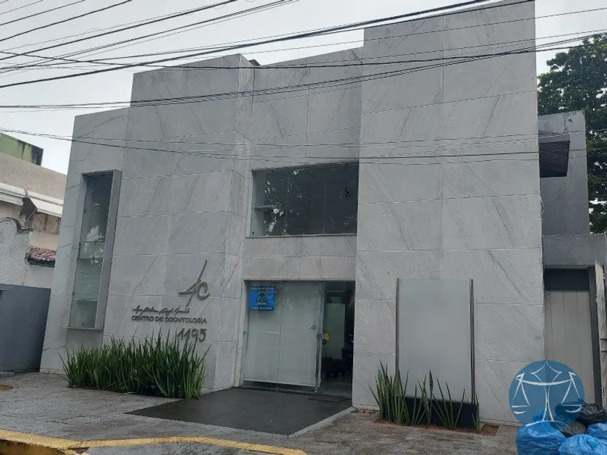 Foto 1 de Imóvel Comercial com 7 Quartos à venda, 331m² em Barro Vermelho, Natal