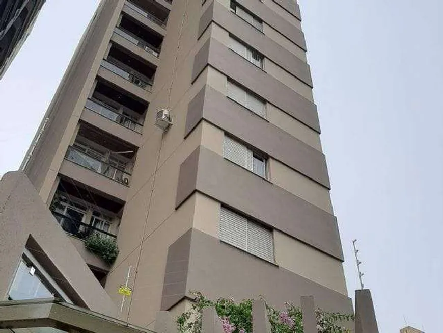 Foto 1 de Apartamento com 3 Quartos à venda, 108m² em Centro, Londrina