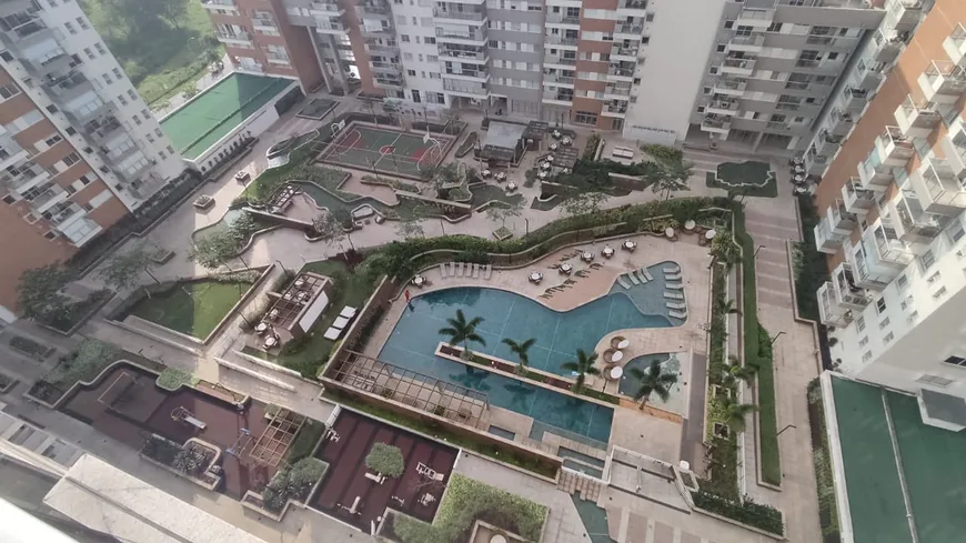 Foto 1 de Apartamento com 2 Quartos à venda, 77m² em Barra da Tijuca, Rio de Janeiro