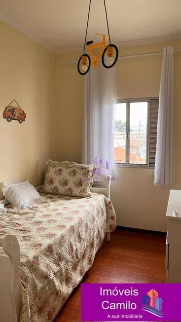 Foto 1 de Casa com 1 Quarto à venda, 240m² em Jardim das Flores, Osasco