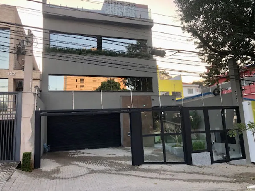 Foto 1 de Prédio Comercial para alugar, 790m² em Alto da Lapa, São Paulo