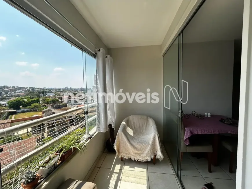 Foto 1 de Apartamento com 2 Quartos à venda, 61m² em Bandeirantes, Belo Horizonte