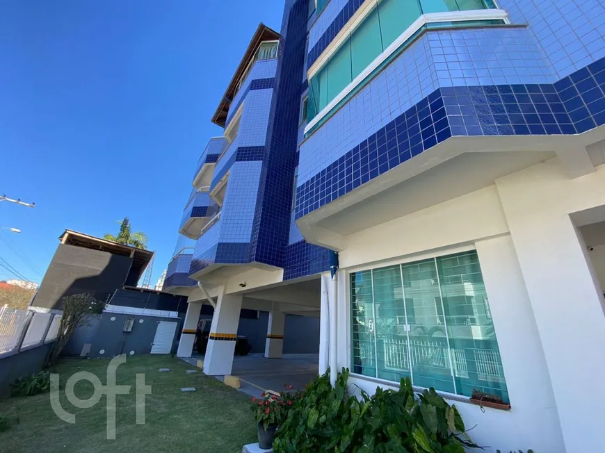 Foto 1 de Apartamento com 3 Quartos à venda, 162m² em Cachoeira do Bom Jesus, Florianópolis