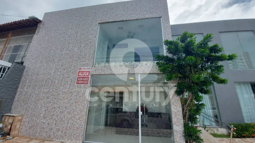 Foto 1 de Ponto Comercial à venda, 1200m² em São José, Aracaju