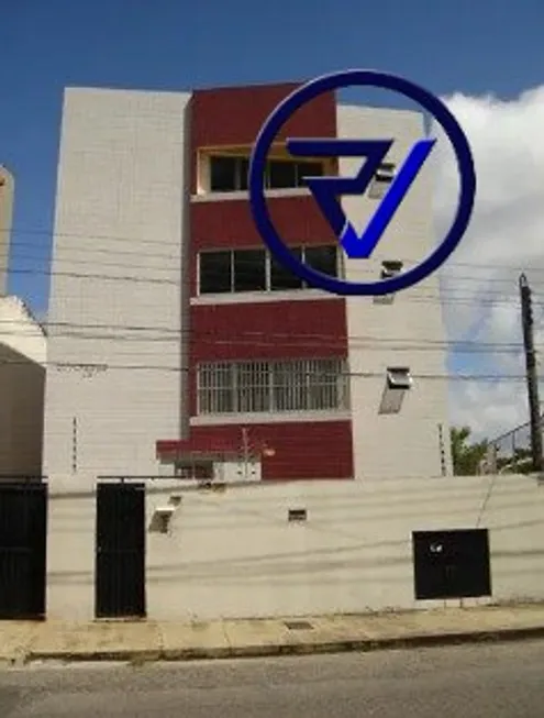 Foto 1 de Apartamento com 2 Quartos à venda, 60m² em Vicente Pinzon, Fortaleza