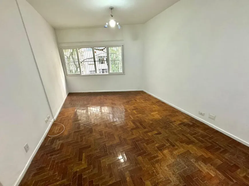 Foto 1 de Apartamento com 1 Quarto à venda, 60m² em Flamengo, Rio de Janeiro